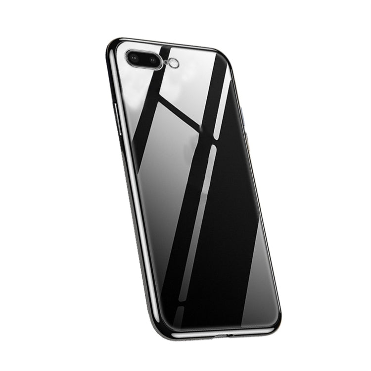 SULADA Shockproof Ultra-thin TPU Protective Case, For iPhone X / XS, For iPhone XR, For iPhone XS Max, For iPhone 7 / 8, For iPhone 7 Plus / 8 Plus, For iPhone 11 Pro
