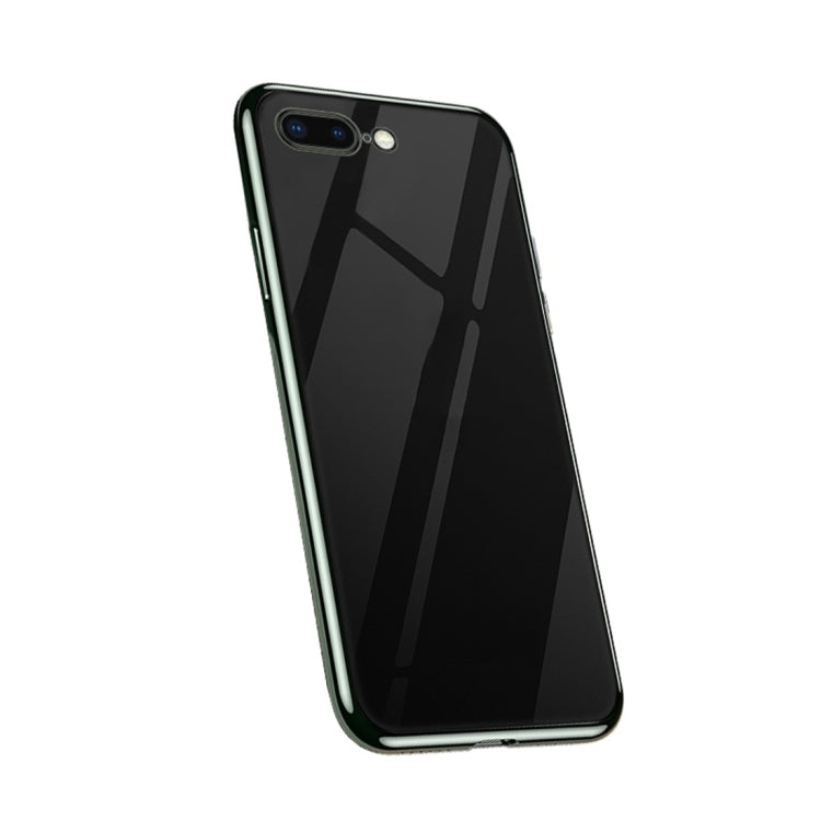 SULADA Shockproof Ultra-thin TPU Protective Case, For iPhone X / XS, For iPhone XR, For iPhone XS Max, For iPhone 7 / 8, For iPhone 7 Plus / 8 Plus, For iPhone 11 Pro