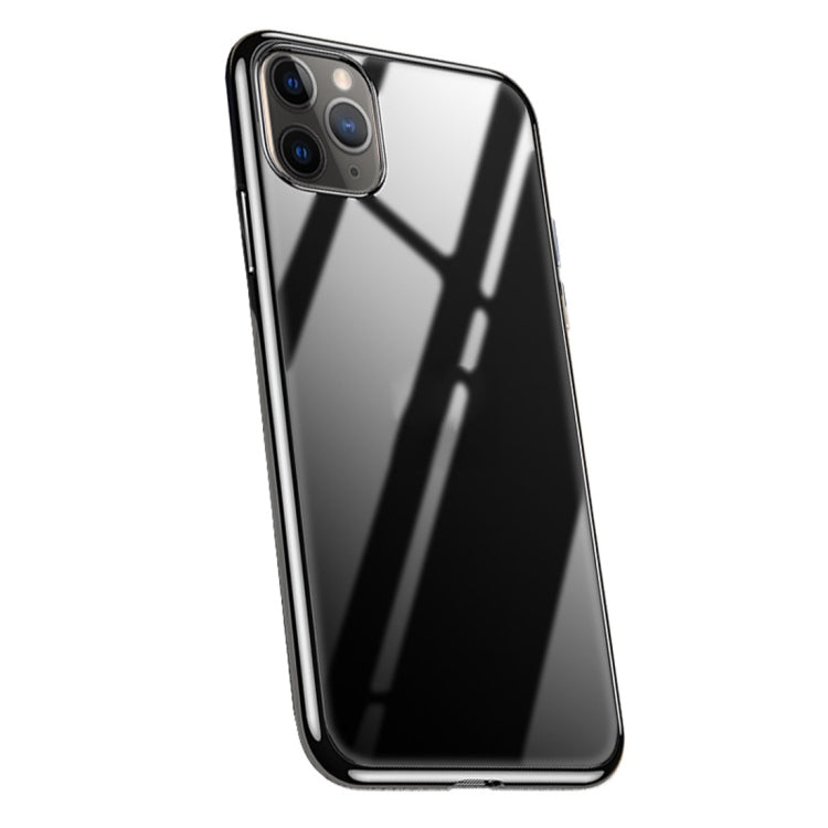 SULADA Shockproof Ultra-thin TPU Protective Case, For iPhone X / XS, For iPhone XR, For iPhone XS Max, For iPhone 7 / 8, For iPhone 7 Plus / 8 Plus, For iPhone 11 Pro