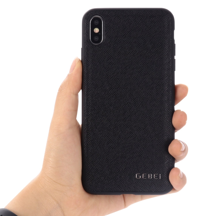 GEBEI Full-coverage Shockproof Leather Protective Case, For iPhone 11, For iPhone 11 Pro, For iPhone 11 Pro Max, For Huawei Mate 20 Pro, For Huawei P30 Pro, For Samsung Galaxy S10