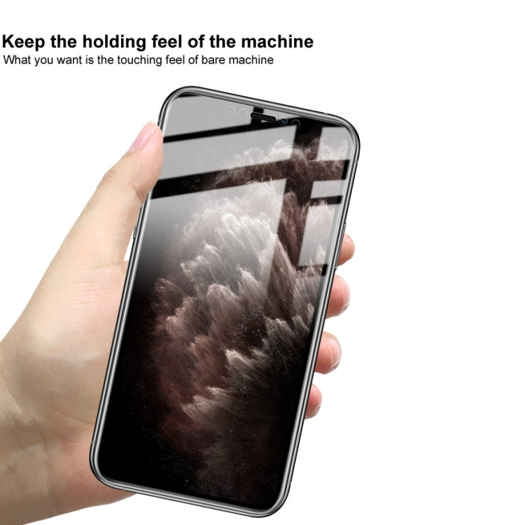 2 PCS IMAK Curved Full Screen Hydrogel Film 3 Screen Protector