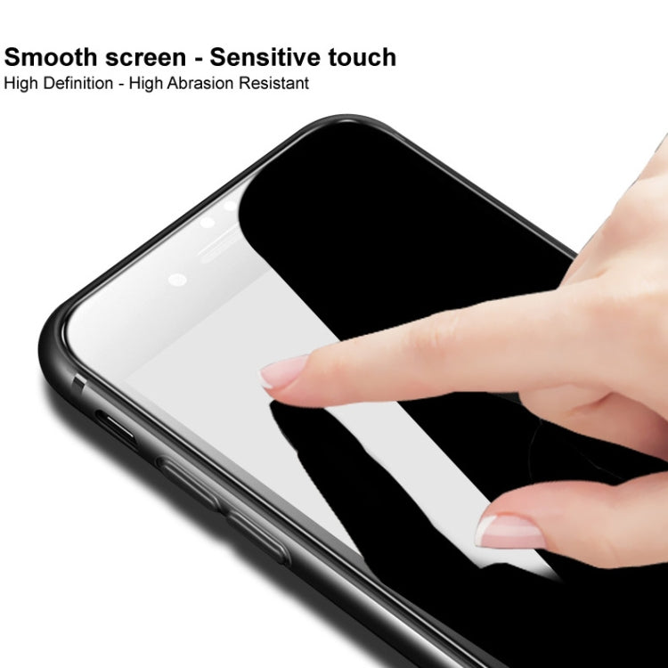 2 PCS IMAK Curved Full Screen Hydrogel Film 3 Screen Protector