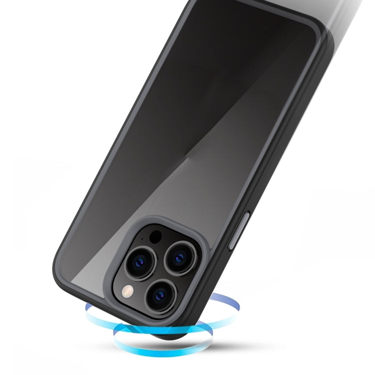 Gorgeous Color Series PC + TPU Shockproof Protective Case, For iPhone 13 mini, For iPhone 13, For iPhone 13 Pro, For iPhone 13 Pro Max