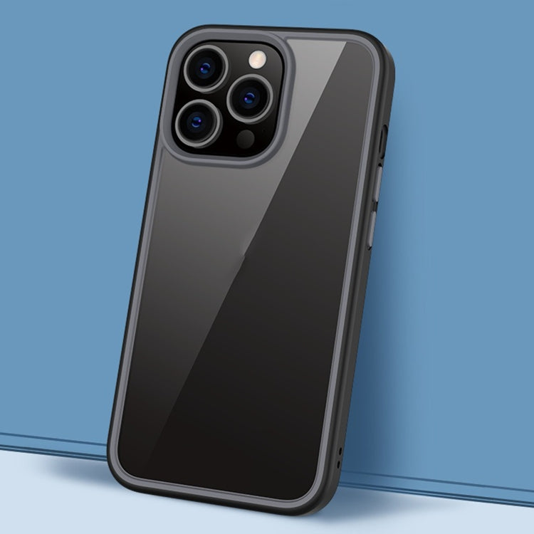 Gorgeous Color Series PC + TPU Shockproof Protective Case, For iPhone 13 mini, For iPhone 13, For iPhone 13 Pro, For iPhone 13 Pro Max