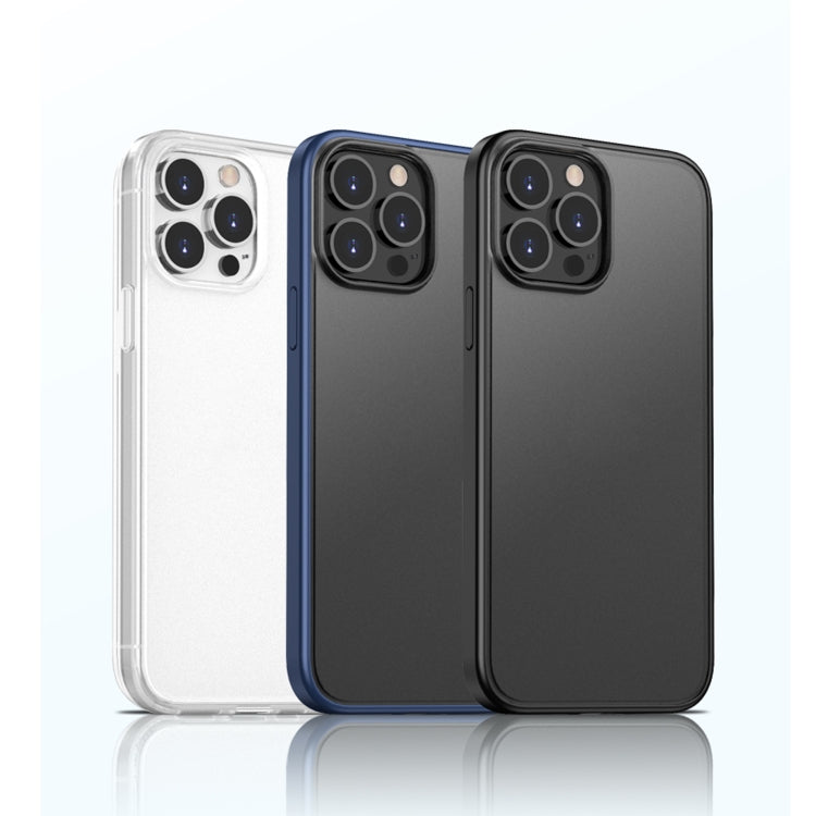 iPAKY Magic Shadow Series TPU + PC Shockproof Protective Case, For iPhone 13 mini, For iPhone 13, For iPhone 13 Pro, For iPhone 13 Pro Max