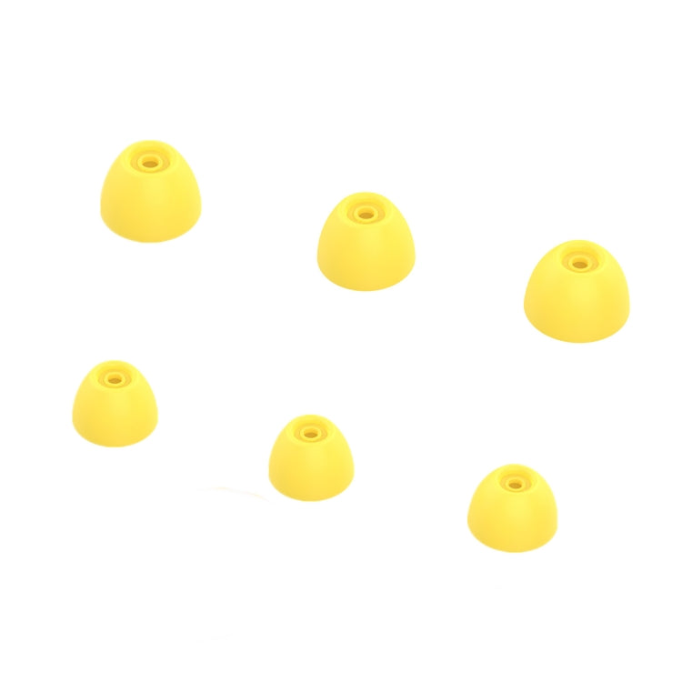 Wireless Earphone Silicone Earplug Sleeve Ear Cap Earmuffs, For Samsung Galaxy Buds2
