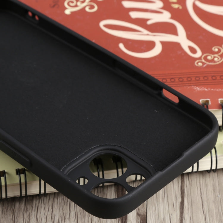 Liquid Silicone Shockproof Magsafe Case, For iPhone 13 mini, For iPhone 13, For iPhone 13 Pro
