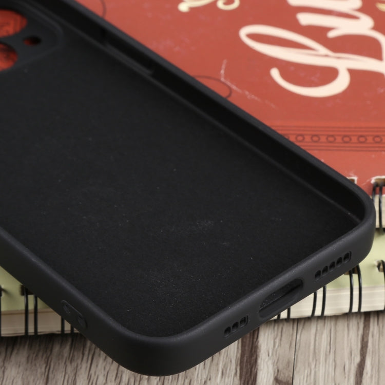 Liquid Silicone Shockproof Magsafe Case, For iPhone 13 mini, For iPhone 13, For iPhone 13 Pro