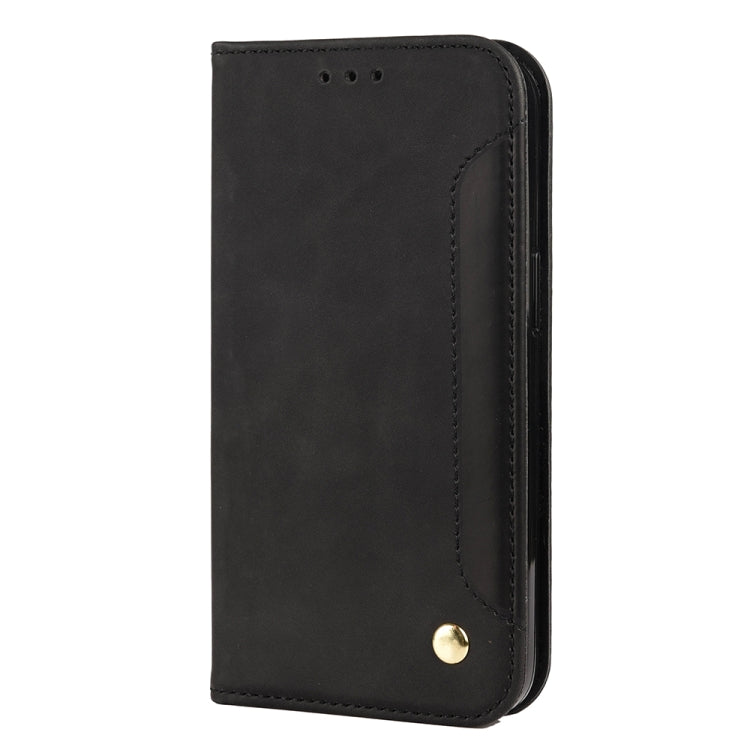 Skin Feel Splicing Leather Phone Case, For iPhone 12 Pro Max, For iPhone 12 Pro, For iPhone 12, For iPhone 12 mini