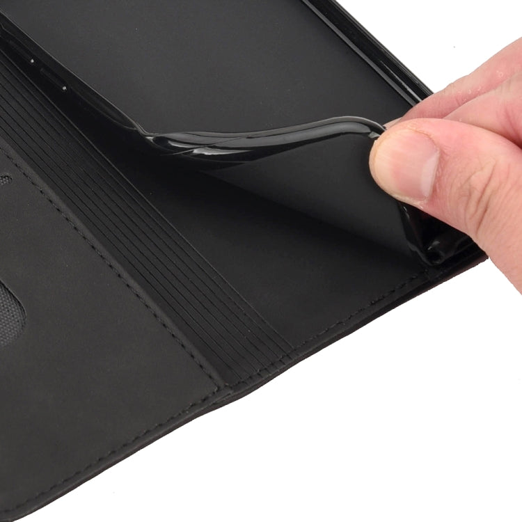 Skin Feel Splicing Leather Phone Case, For iPhone X / XS, For iPhone XR, For iPhone SE 2022 / SE 2020 / 8 / 7, For iPhone 8 Plus & 7 Plus