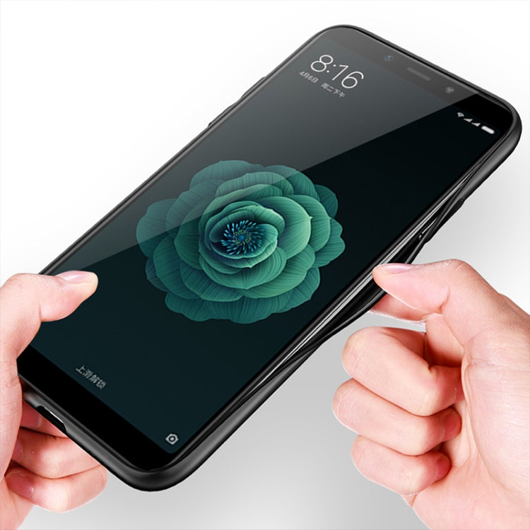 Gradient Color Glass Case, For VIVO V15 Pro, For VIVO X27, For Xiaomi Mi CC9