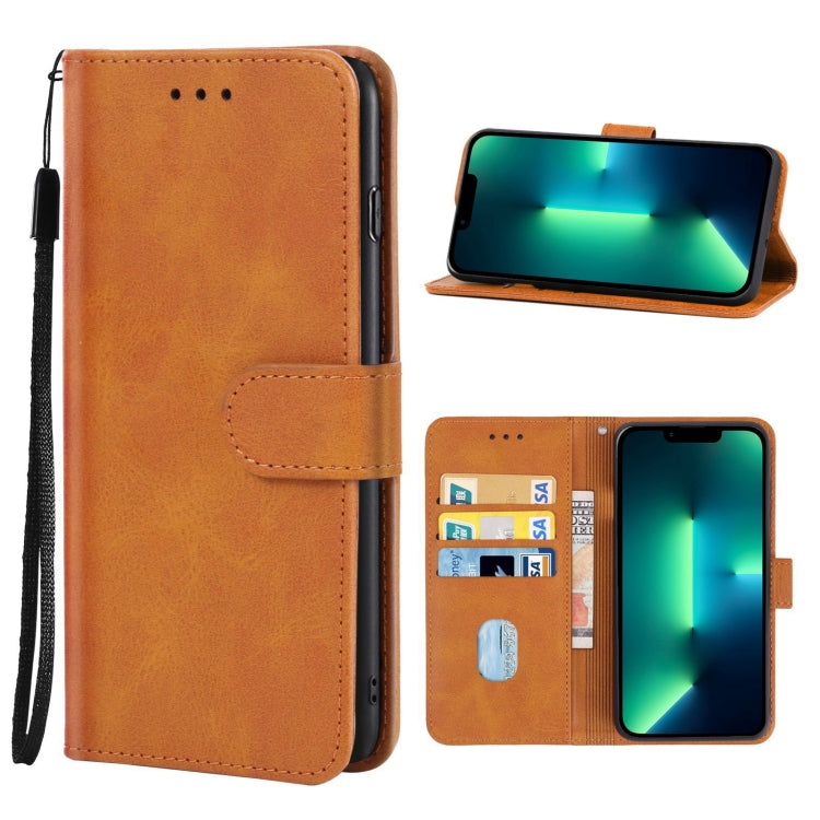 Leather Phone Case, For iPhone 13 Pro, For iPhone 13 mini, For iPhone 12 Pro, For iPhone 12, For iPhone 12 mini, For iPhone 11 Pro, For iPhone 11, For iPhone SE 2022 / SE 2020 / 8 / 7