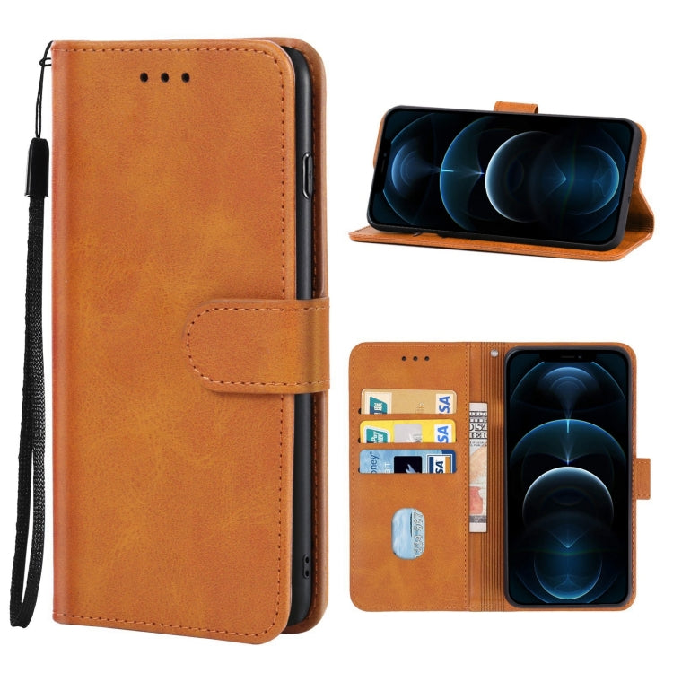 Leather Phone Case, For iPhone 13 Pro, For iPhone 13 mini, For iPhone 12 Pro, For iPhone 12, For iPhone 12 mini, For iPhone 11 Pro, For iPhone 11, For iPhone SE 2022 / SE 2020 / 8 / 7