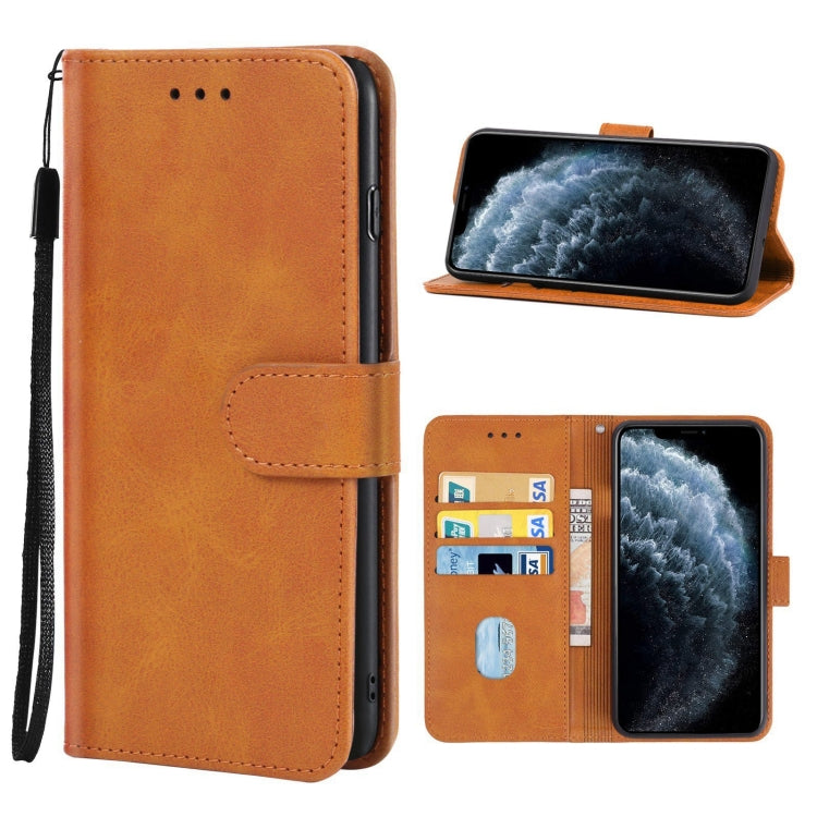 Leather Phone Case, For iPhone 13 Pro, For iPhone 13 mini, For iPhone 12 Pro, For iPhone 12, For iPhone 12 mini, For iPhone 11 Pro, For iPhone 11, For iPhone SE 2022 / SE 2020 / 8 / 7