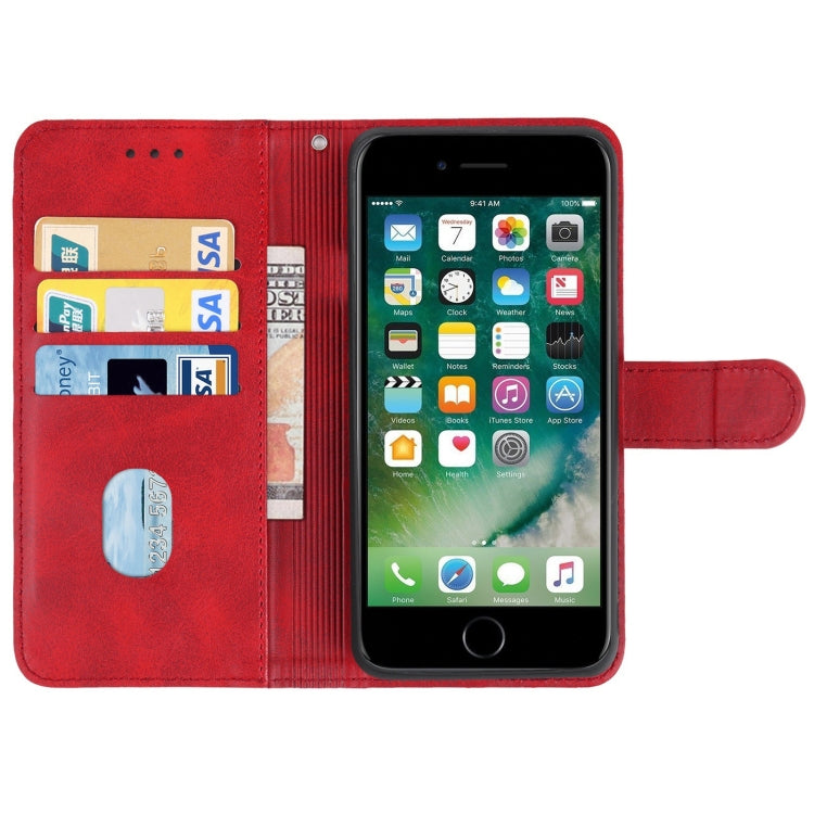Leather Phone Case, For iPhone 13 Pro, For iPhone 13 mini, For iPhone 12 Pro, For iPhone 12, For iPhone 12 mini, For iPhone 11 Pro, For iPhone 11, For iPhone SE 2022 / SE 2020 / 8 / 7