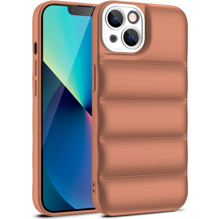 Eiderdown Airbag Shockproof Phone Case