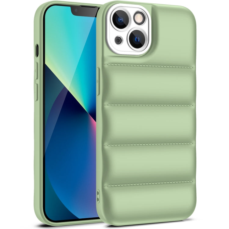 Eiderdown Airbag Shockproof Phone Case