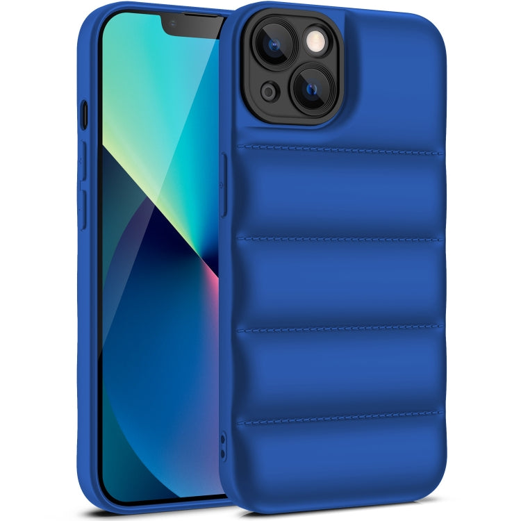 Eiderdown Airbag Shockproof Phone Case