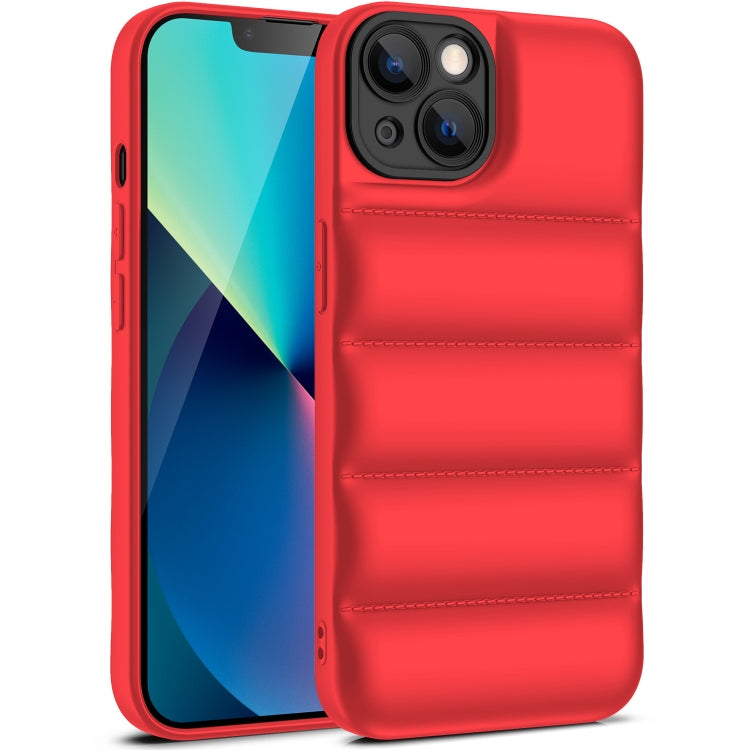 Eiderdown Airbag Shockproof Phone Case