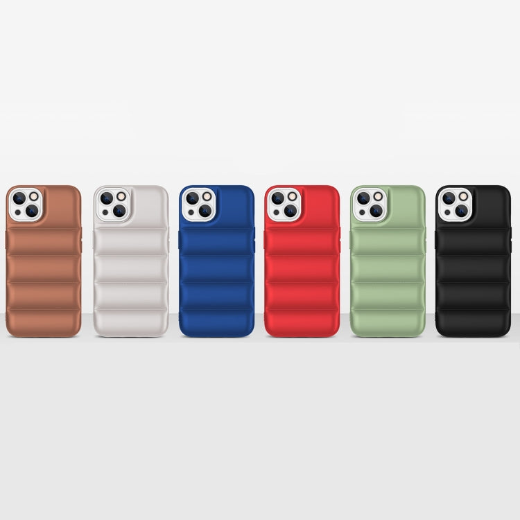 Eiderdown Airbag Shockproof Phone Case