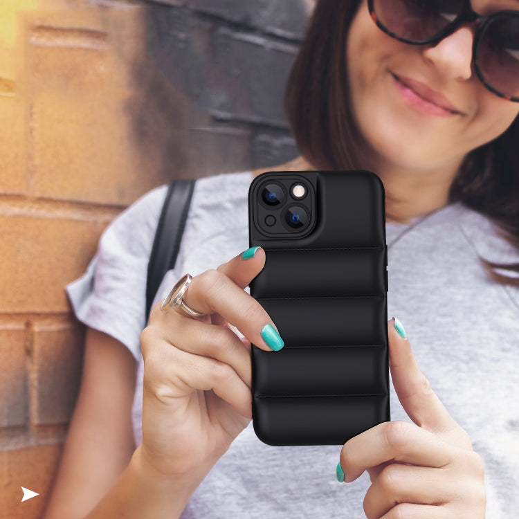 Eiderdown Airbag Shockproof Phone Case