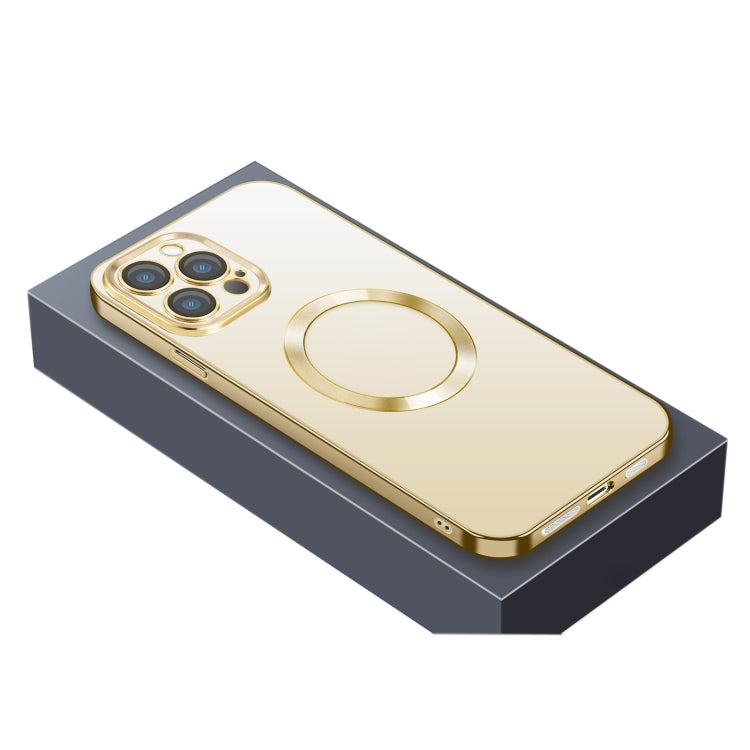 Nebula Series MagSafe Magnetic Phone Case, For iPhone 11, For iPhone 11 Pro Max, For iPhone 12, For iPhone 12 Pro
