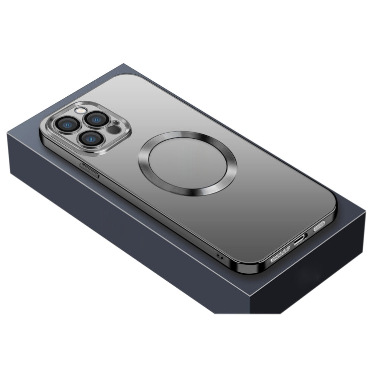 Nebula Series MagSafe Magnetic Phone Case, For iPhone 12 Pro Max, For iPhone 13, For iPhone 13 Pro, For iPhone 13 Pro Max