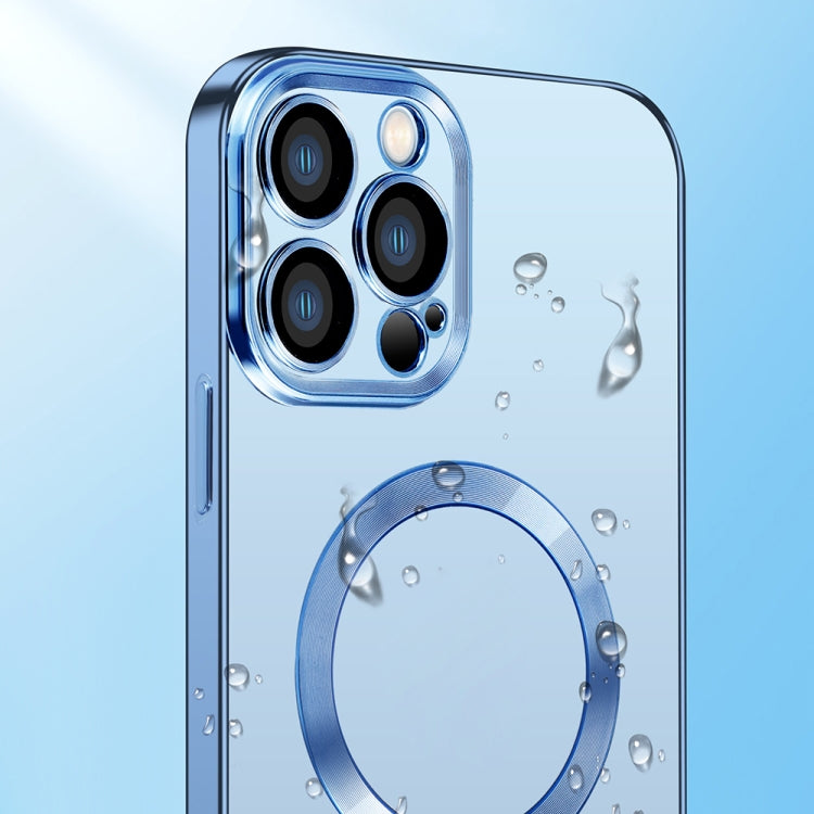 Nebula Series MagSafe Magnetic Phone Case, For iPhone 12 Pro Max, For iPhone 13, For iPhone 13 Pro, For iPhone 13 Pro Max