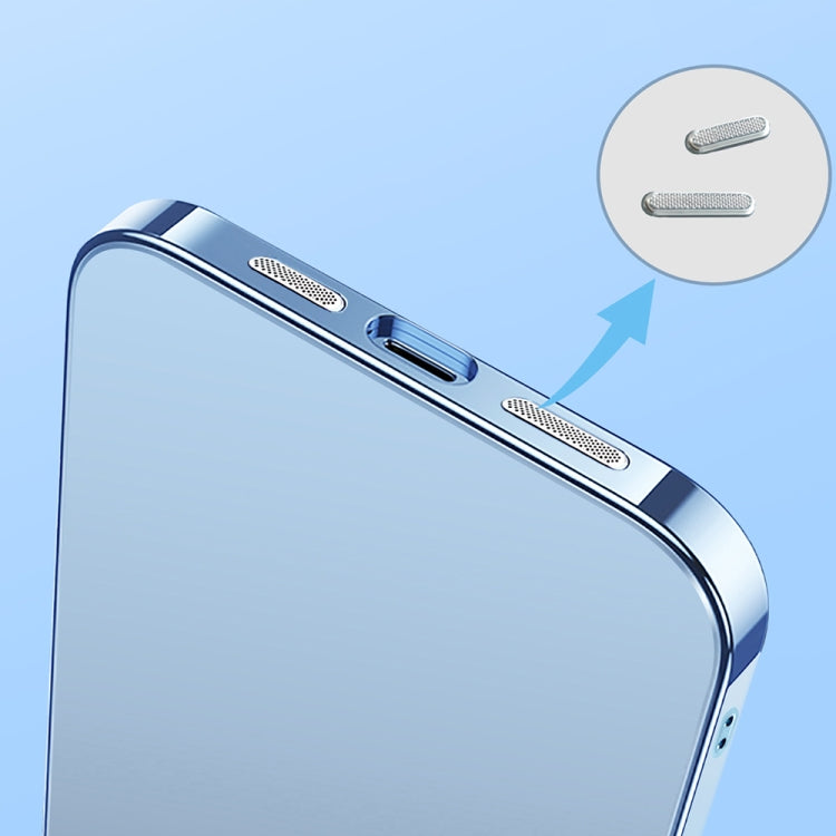 Nebula Series MagSafe Magnetic Phone Case, For iPhone 12 Pro Max, For iPhone 13, For iPhone 13 Pro, For iPhone 13 Pro Max