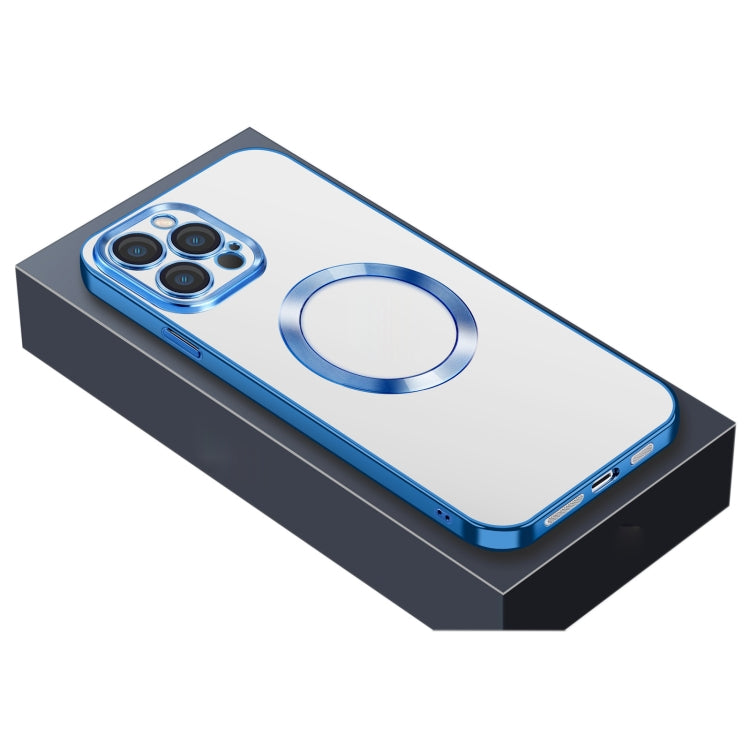 Nebula Series MagSafe Magnetic Phone Case, For iPhone 12 Pro Max, For iPhone 13, For iPhone 13 Pro, For iPhone 13 Pro Max