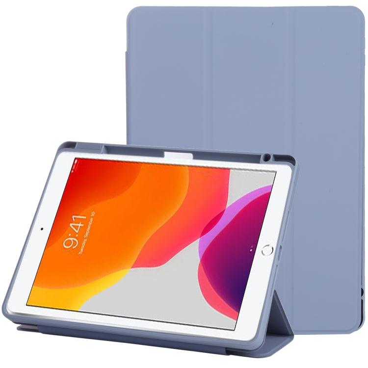 Magnetic Split Leather Smart Tablet Case, For iPad Pro 11 2022 / 2021, For iPad Pro 12.9 2018, For iPad Pro 12.9 2020, For iPad Pro 12.9 2022 / 2021, For iPad 10.2 2019 / 2020 / 2021