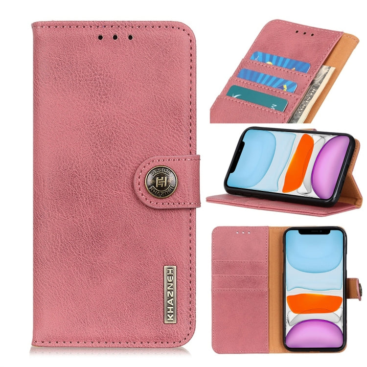 Cowhide Texture Horizontal Flip Leather Case with Holder & Card Slots & Wallet, For Galaxy S20, For Galaxy S20+, For iPhone 11, For iPhone 11 Pro, For iPhone 11 Pro Max, For LG K40S