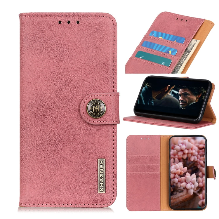 Cowhide Texture Horizontal Flip Leather Case with Holder & Card Slots & Wallet, For Galaxy S20, For Galaxy S20+, For iPhone 11, For iPhone 11 Pro, For iPhone 11 Pro Max, For LG K40S