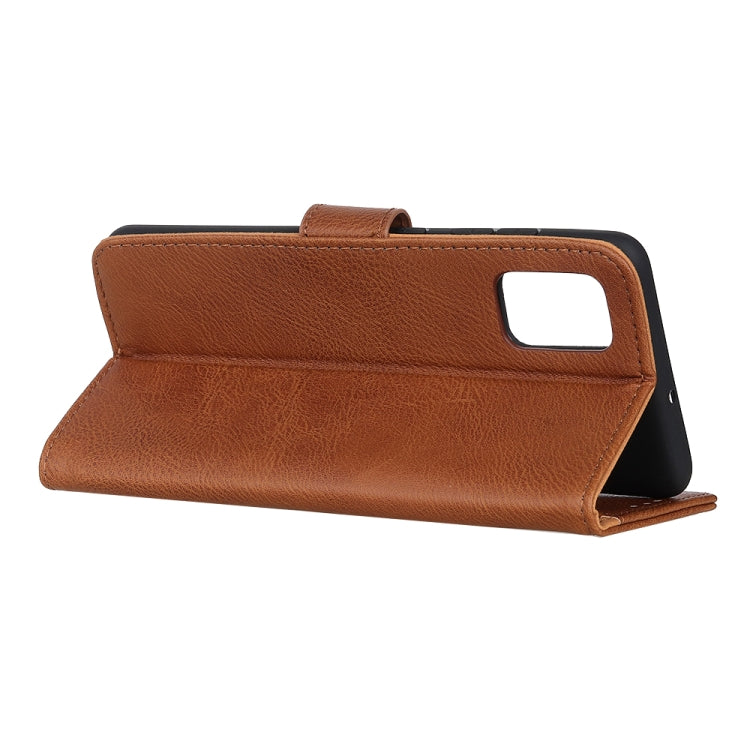 Cowhide Texture Horizontal Flip Leather Case with Holder & Card Slots & Wallet, For Galaxy S20, For Galaxy S20+, For iPhone 11, For iPhone 11 Pro, For iPhone 11 Pro Max, For LG K40S