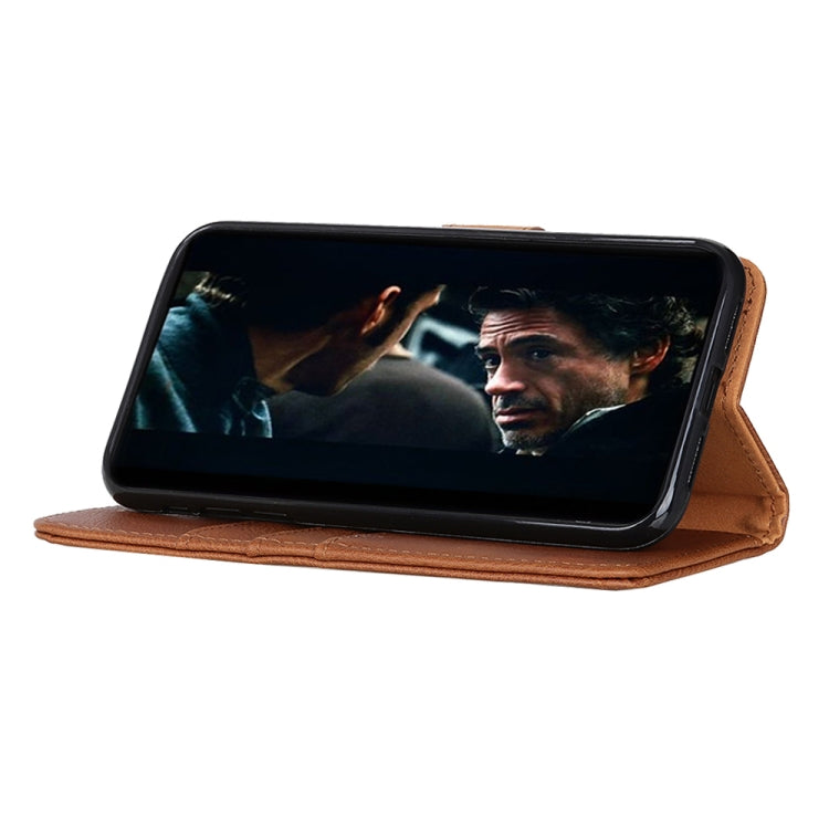 Cowhide Texture Horizontal Flip Leather Case with Holder & Card Slots & Wallet, For Galaxy S20, For Galaxy S20+, For iPhone 11, For iPhone 11 Pro, For iPhone 11 Pro Max, For LG K40S