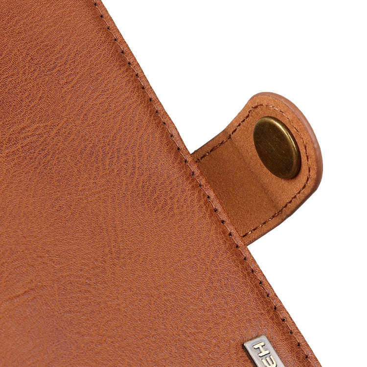 Cowhide Texture Horizontal Flip Leather Case with Holder & Card Slots & Wallet, For Galaxy S20, For Galaxy S20+, For iPhone 11, For iPhone 11 Pro, For iPhone 11 Pro Max, For LG K40S
