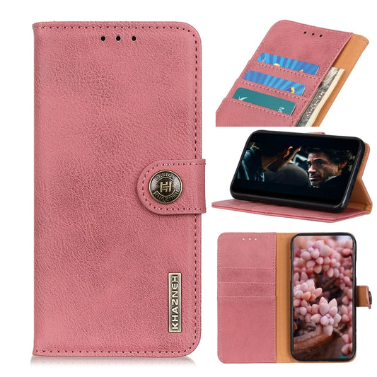 Cowhide Texture Horizontal Flip Leather Case with Holder & Card Slots & Wallet, For Alcatel 3x (2019), For Google Pixel 4, For Google Pixel 4 XL, For Xiaomi Redmi K30, For Xiaomi Redmi Note 8, For Xiaomi Redmi Note 8 Pro