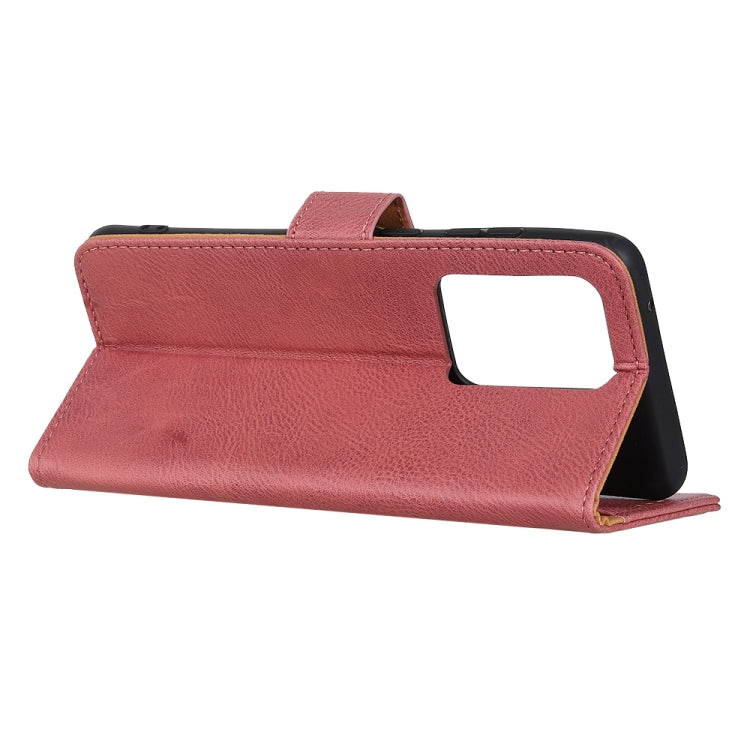 Cowhide Texture Horizontal Flip Leather Case with Holder & Card Slots & Wallet, For Alcatel 3x (2019), For Google Pixel 4, For Google Pixel 4 XL, For Xiaomi Redmi K30, For Xiaomi Redmi Note 8, For Xiaomi Redmi Note 8 Pro