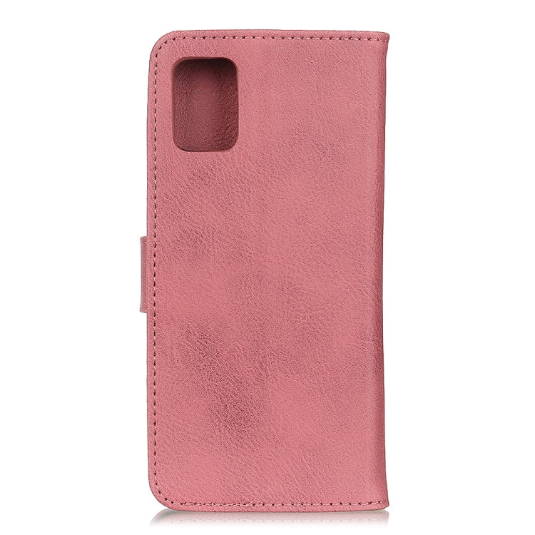 Cowhide Texture Horizontal Flip Leather Case with Holder & Card Slots & Wallet, For Galaxy S20, For Galaxy S20+, For iPhone 11, For iPhone 11 Pro, For iPhone 11 Pro Max, For LG K40S