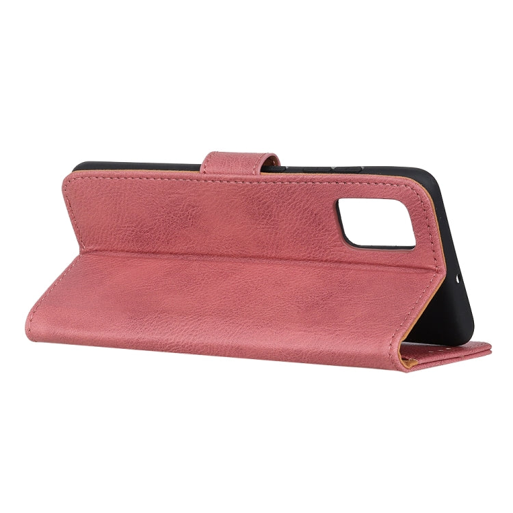 Cowhide Texture Horizontal Flip Leather Case with Holder & Card Slots & Wallet, For Galaxy S20, For Galaxy S20+, For iPhone 11, For iPhone 11 Pro, For iPhone 11 Pro Max, For LG K40S