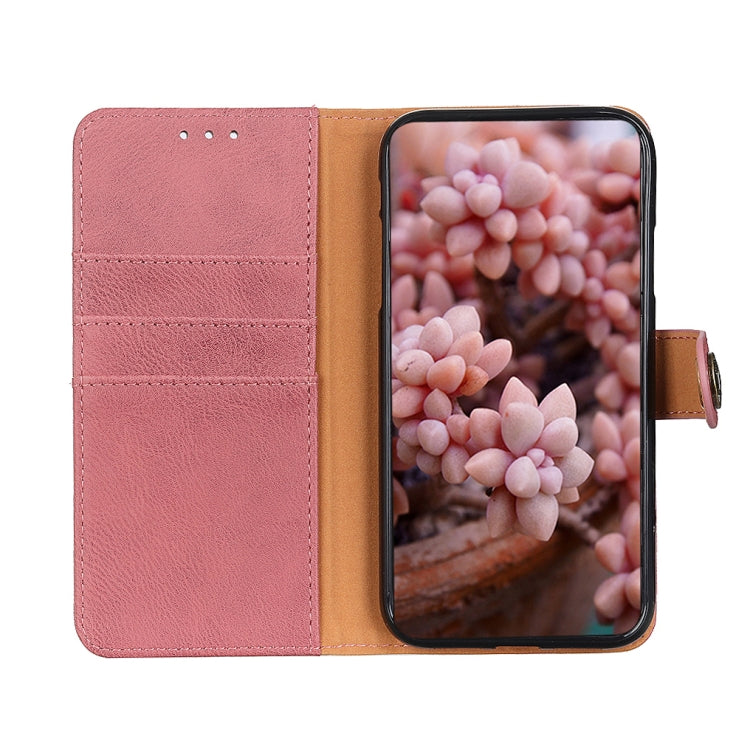 Cowhide Texture Horizontal Flip Leather Case with Holder & Card Slots & Wallet, For Galaxy S20, For Galaxy S20+, For iPhone 11, For iPhone 11 Pro, For iPhone 11 Pro Max, For LG K40S