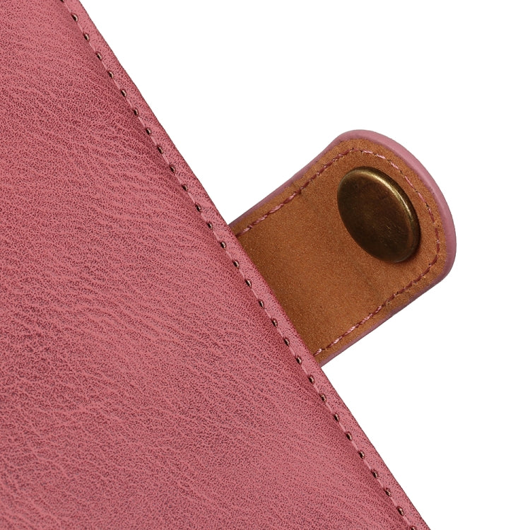 Cowhide Texture Horizontal Flip Leather Case with Holder & Card Slots & Wallet, For Galaxy S20, For Galaxy S20+, For iPhone 11, For iPhone 11 Pro, For iPhone 11 Pro Max, For LG K40S