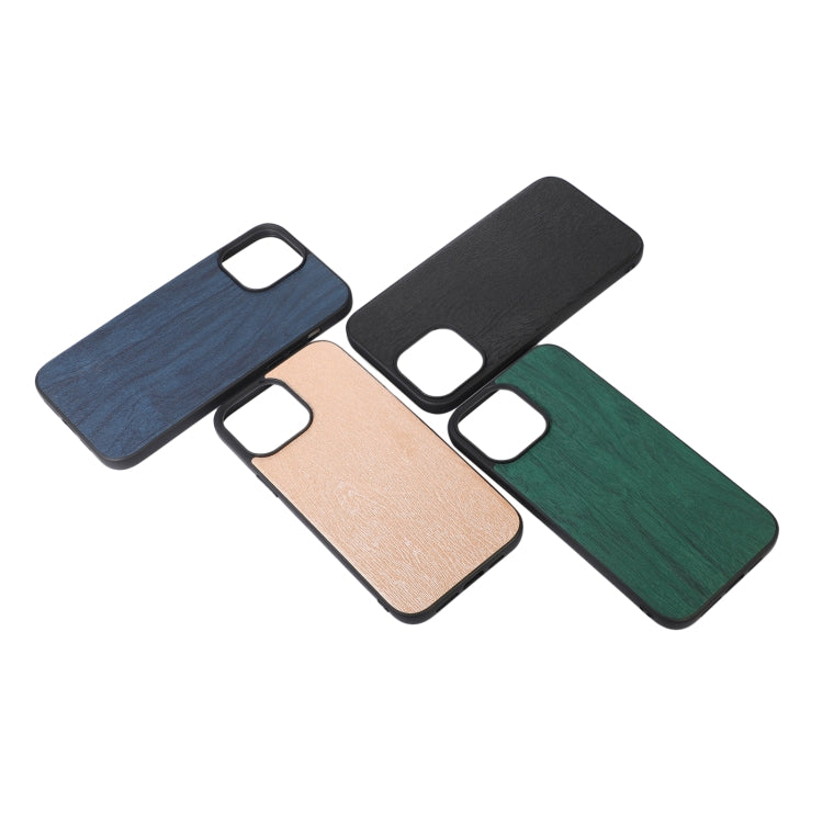 Wood Texture PU Phone Case, For iPhone 13 mini, For iPhone 12 mini, For iPhone 12 / 12 Pro, For iPhone 12 Pro Max