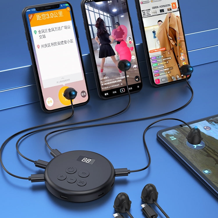 G30 Universal Digital Display Like Device Mobile Phone Automatic Screen Clicker, G30 One Machine with Five Head, G30 One Machine with One Head, G30 One Machine with Two Head, G30 G30 One Machine with Three Head, G30 One Machine with Four Head...