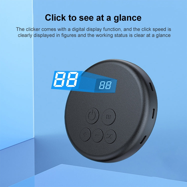 G30 Universal Digital Display Like Device Mobile Phone Automatic Screen Clicker, G30 One Machine with Five Head, G30 One Machine with One Head, G30 One Machine with Two Head, G30 G30 One Machine with Three Head, G30 One Machine with Four Head...