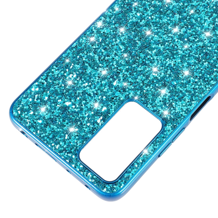 Glitter Powder Shockproof TPU Phone Case, For Xiaomi Redmi Note 11 Pro, For iPhone SE 2022 / SE 2020, For Samsung Galaxy A13 4G, For Samsung Galaxy A23