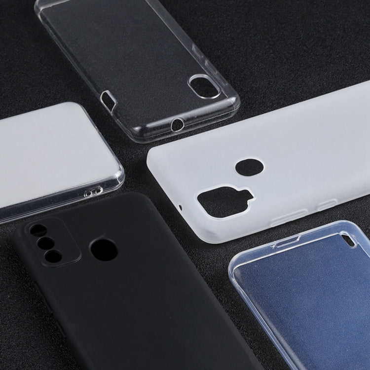 TPU Phone Case, For iPhone 14, For iPhone 14 Pro, For iPhone 14 Pro Max, For OPPO Realme Q5i, For Sony Xperia Ace III / ACE 3 PDX-226