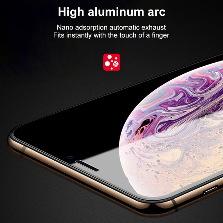 Shield Arc Tempered Glass Film