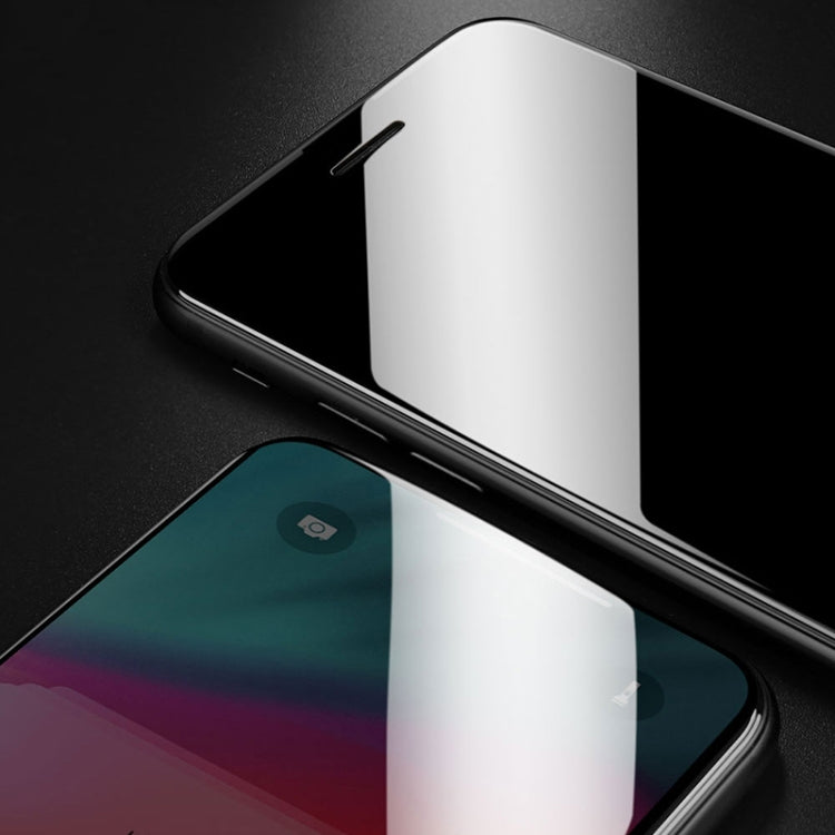 Shield Arc Tempered Glass Film