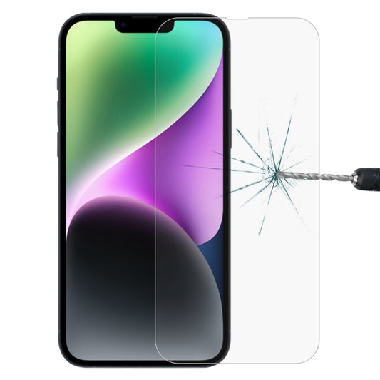 0.26mm 9H 2.5D Tempered Glass Film